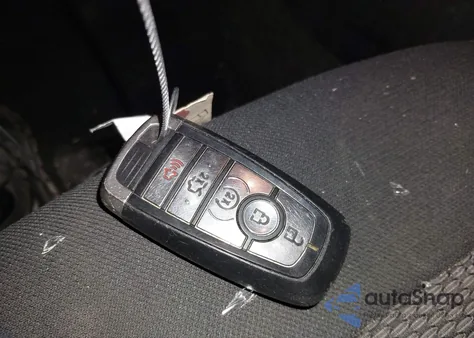 2018 Ford Explorer Xlt z USA, uszkodzony, nr VIN 1FM5K8D83JGC15181